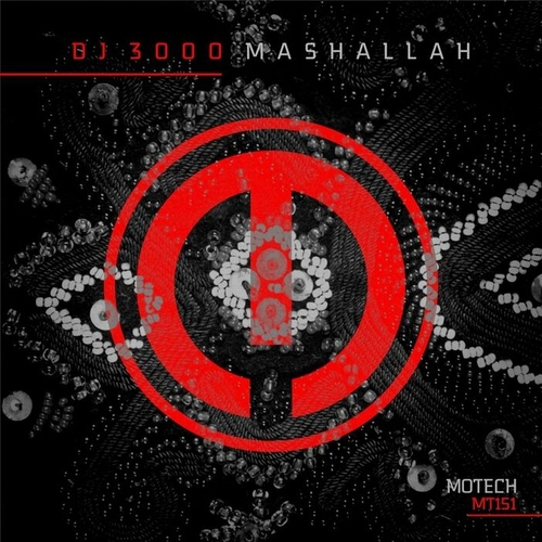 Dj 3000 - Mashallah [MT151]